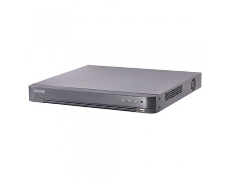 Galaxy Platinum 8CH HD-TVI 4K H.265 + Pentaplex DVR