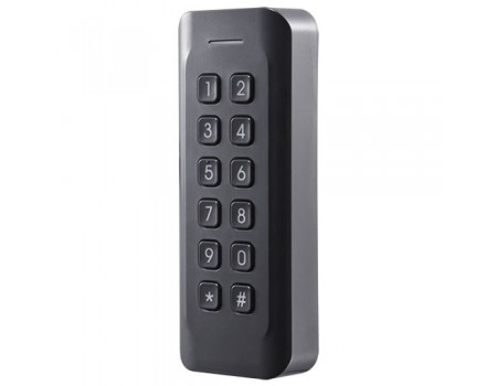 Economic Mifare Card Reader With Keypad