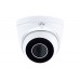 4MP WDR (Motorized) VF Eyeball Network IR Camera