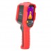 Thermal Camera Imager For Fever Screening With Usb Video Output - Uti165k / Tripod Included