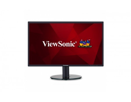 Viewsonic V244h Full HD 1080p 23.8-inch LED Monitor