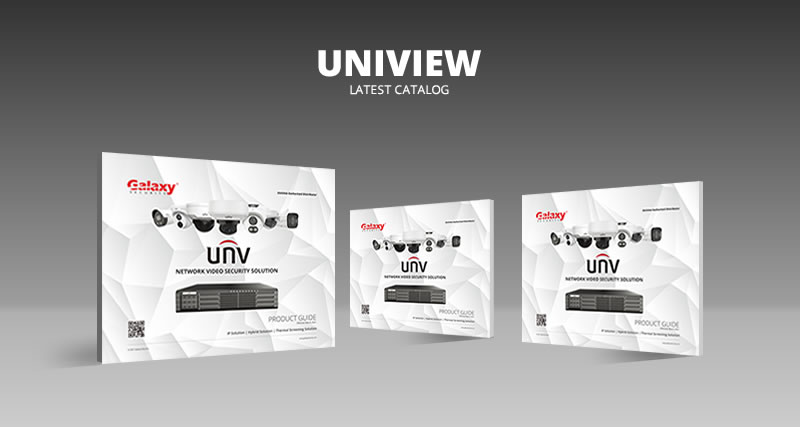 UNIVIEW