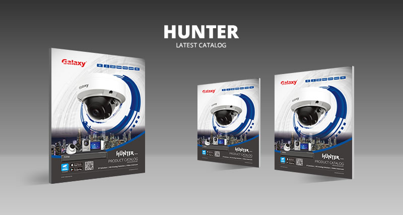 hunter